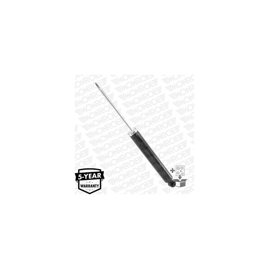 Monroe 376145Sp Shock Absorber for Peugeot 307 CC (3B)