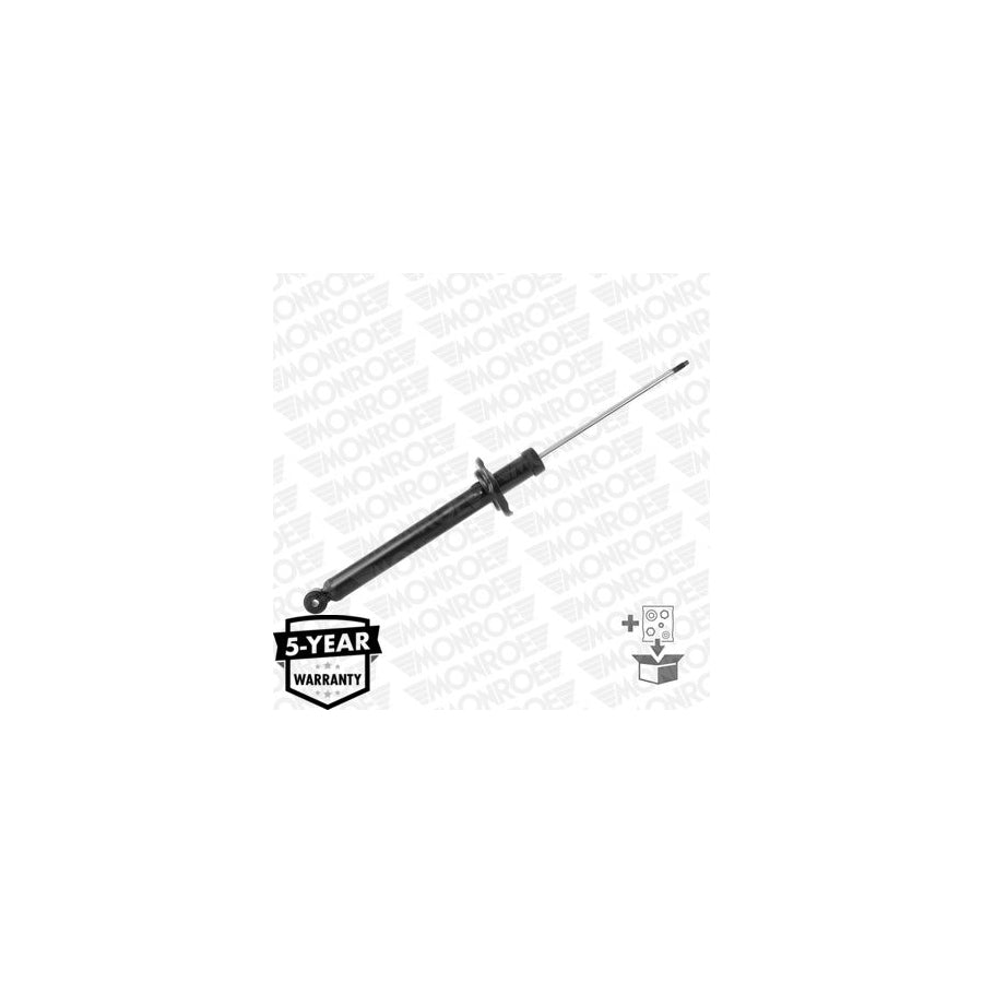 Monroe 376148Sp Shock Absorber for Renault Twingo
