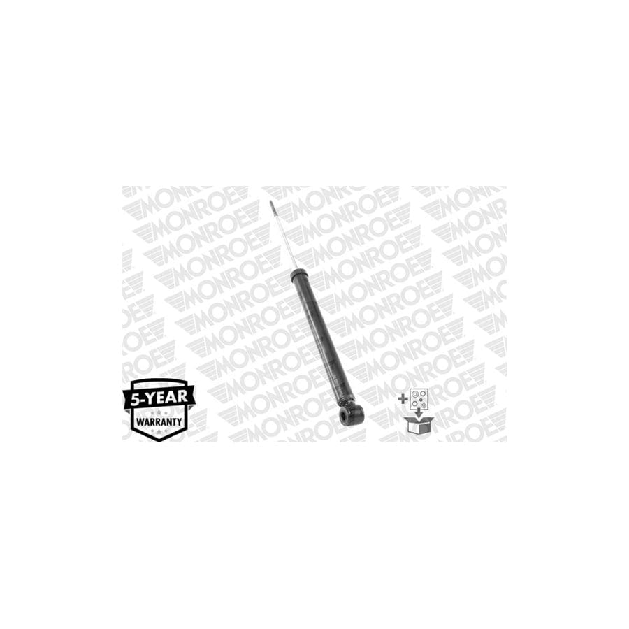 Monroe 376153Sp Shock Absorber for Toyota Yaris I Hatchback (P1)