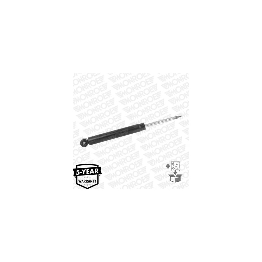 Monroe 376157Sp Shock Absorber for Volvo Xc60 I (156)