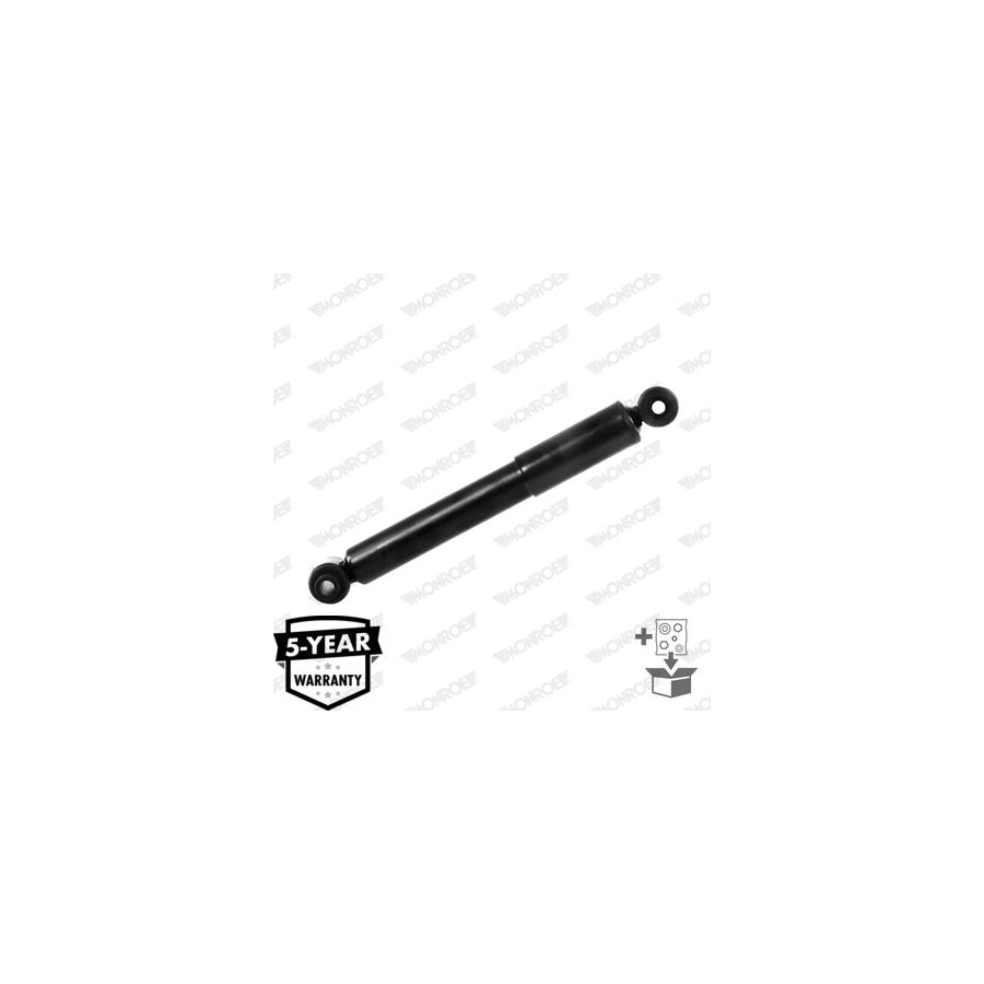 Monroe 376166Sp Shock Absorber for Peugeot 206 CC (2D)