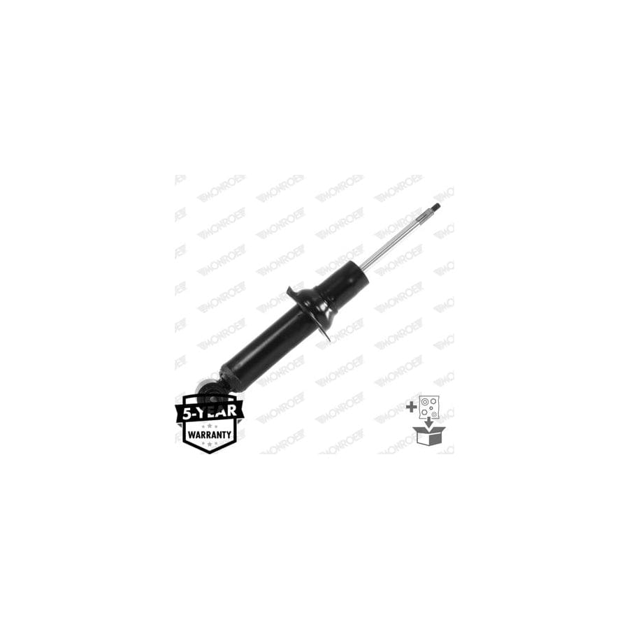 Monroe 376184Sp Shock Absorber for Citroen C5 Iiisaloon