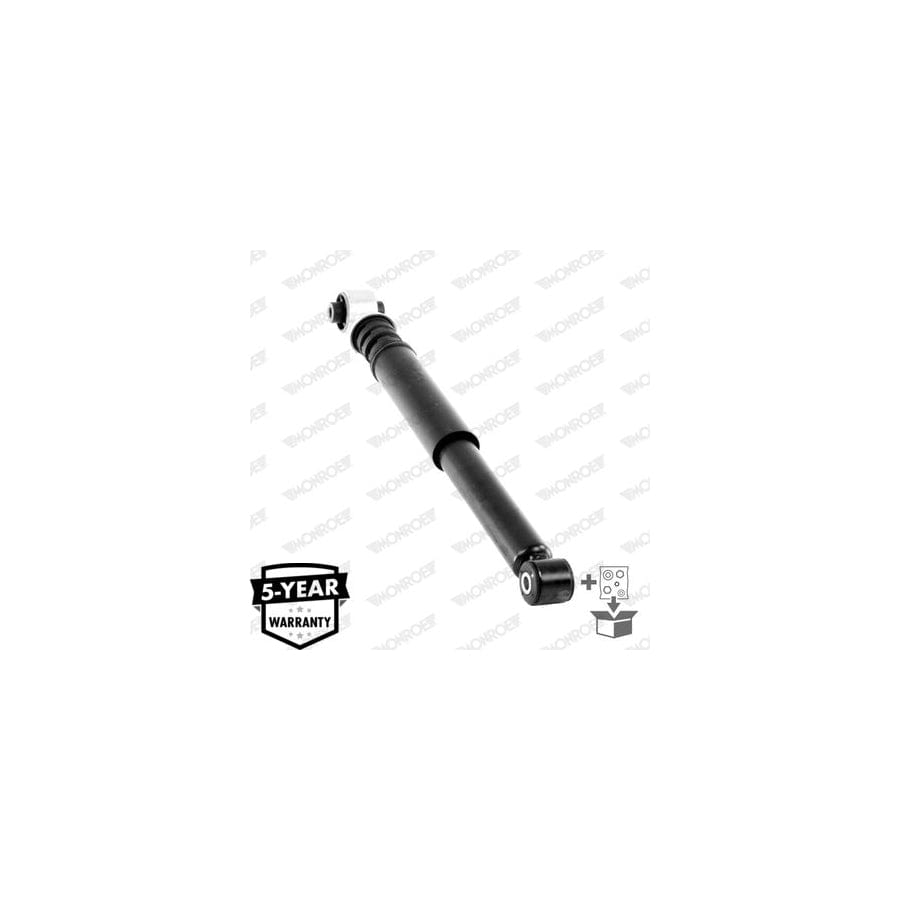 Monroe 376192Sp Shock Absorber for Renault Laguna