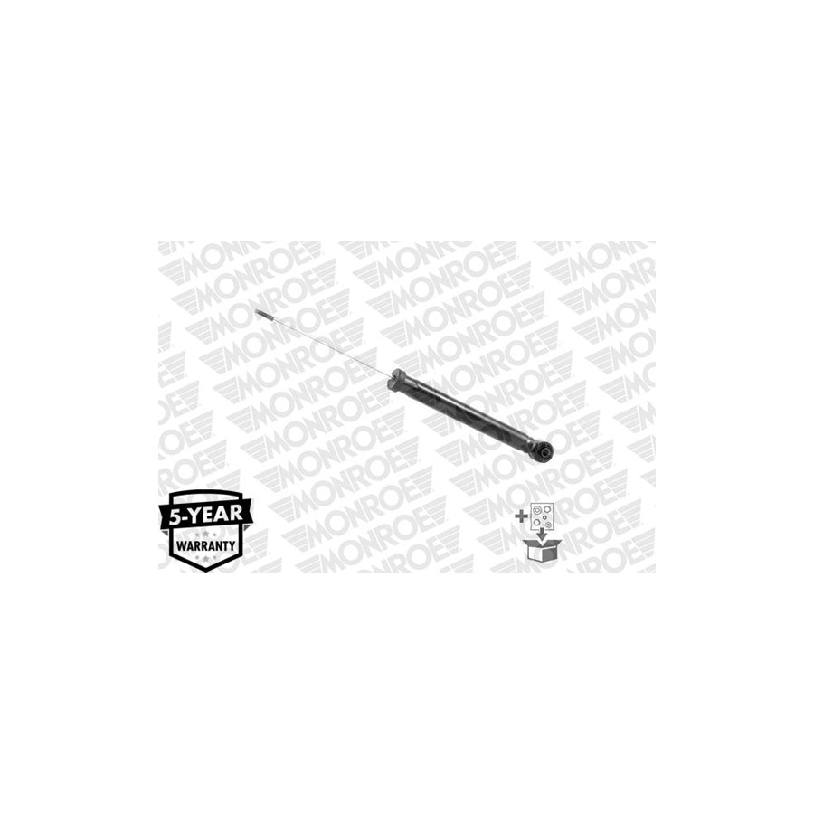 Monroe 376214Sp Shock Absorber