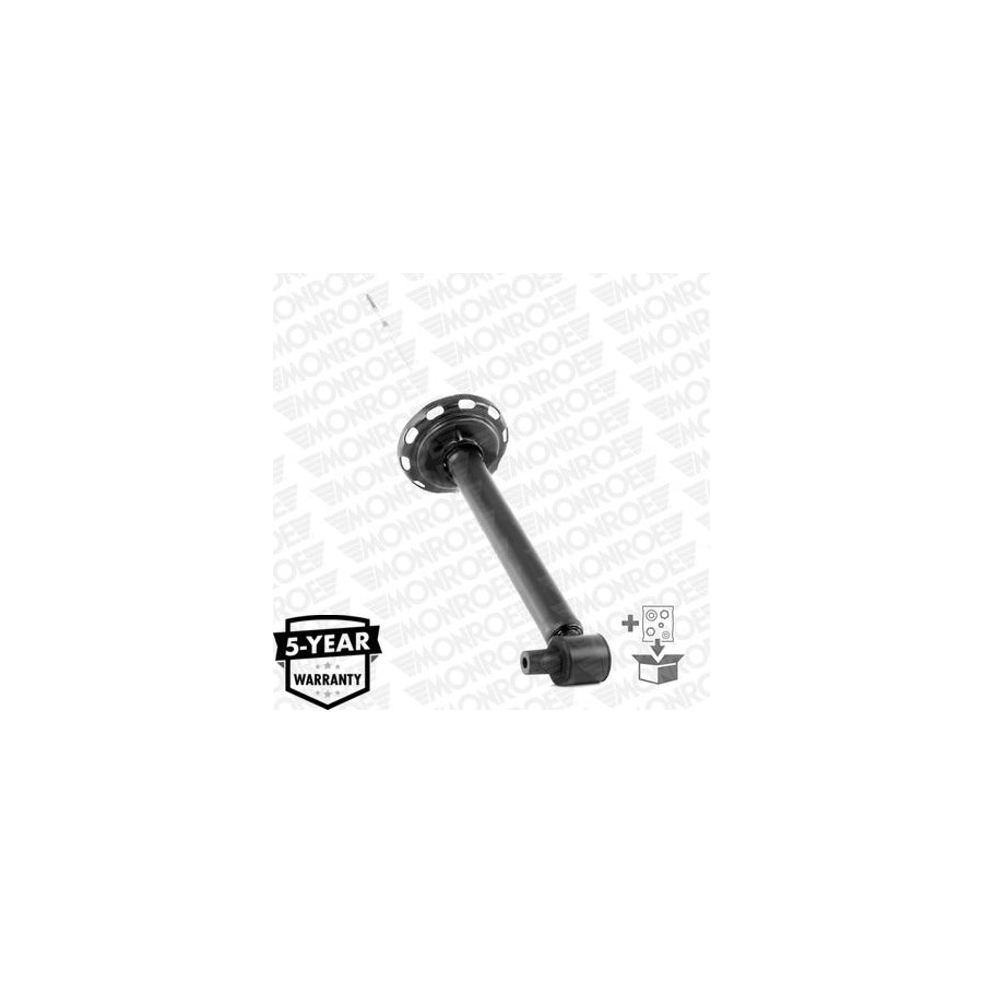 Monroe 376235Sp Shock Absorber for Audi A4