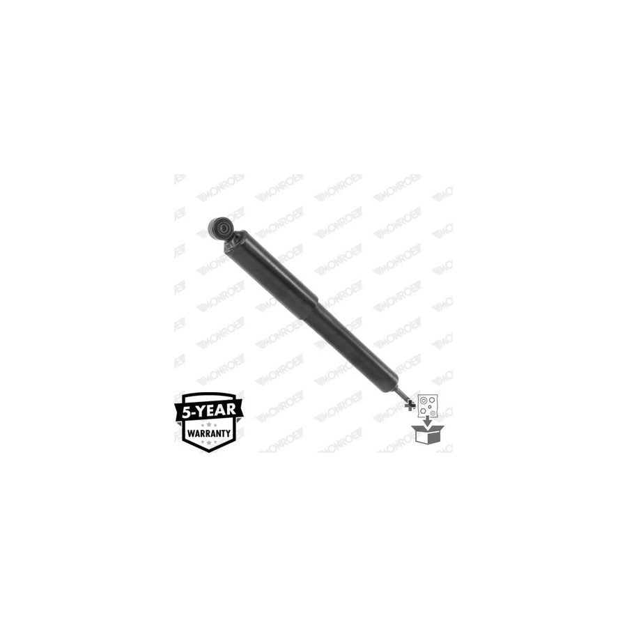 Monroe 42006 Shock Absorber for Renault 4
