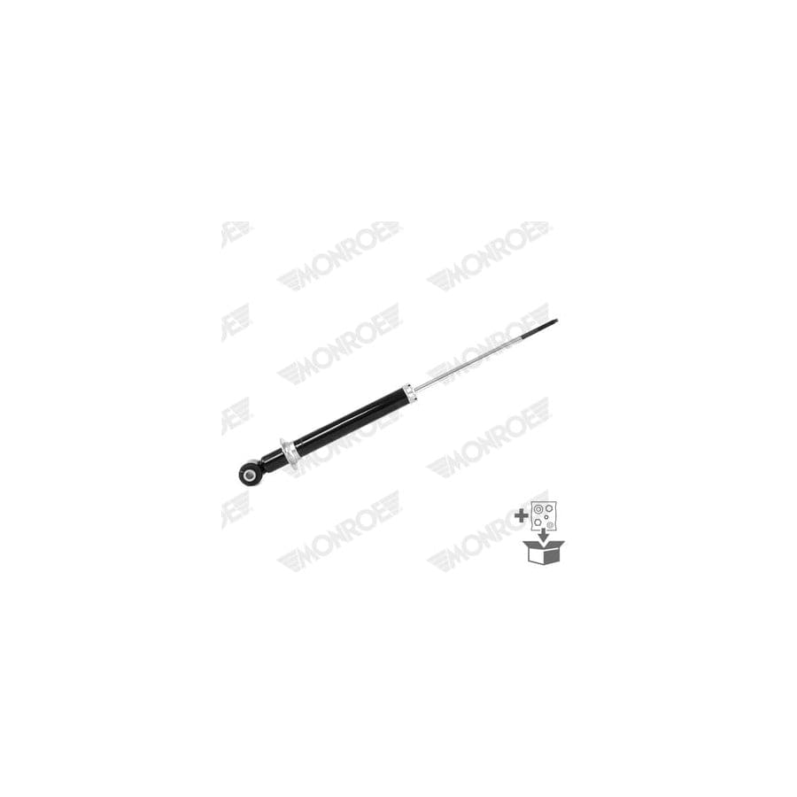 Monroe 5550042 Shock Absorber for Ford Focus