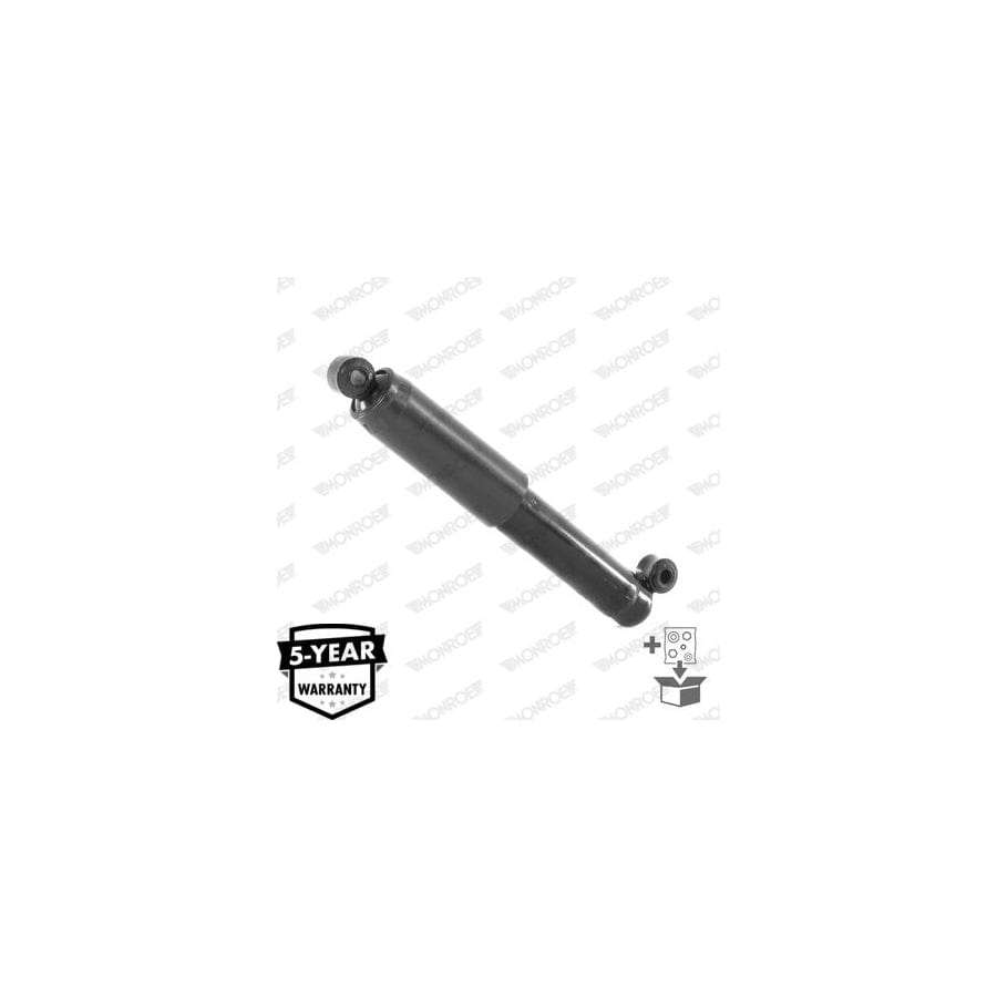 Monroe 5550087 Shock Absorber for Citroen C2