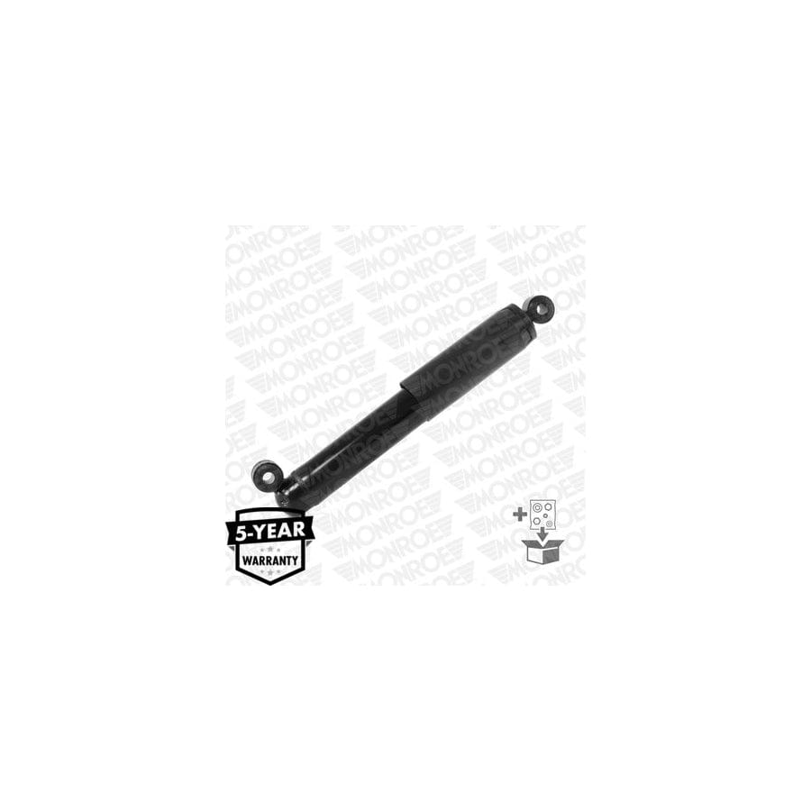 Monroe 5550089 Shock Absorber for Citroen C2