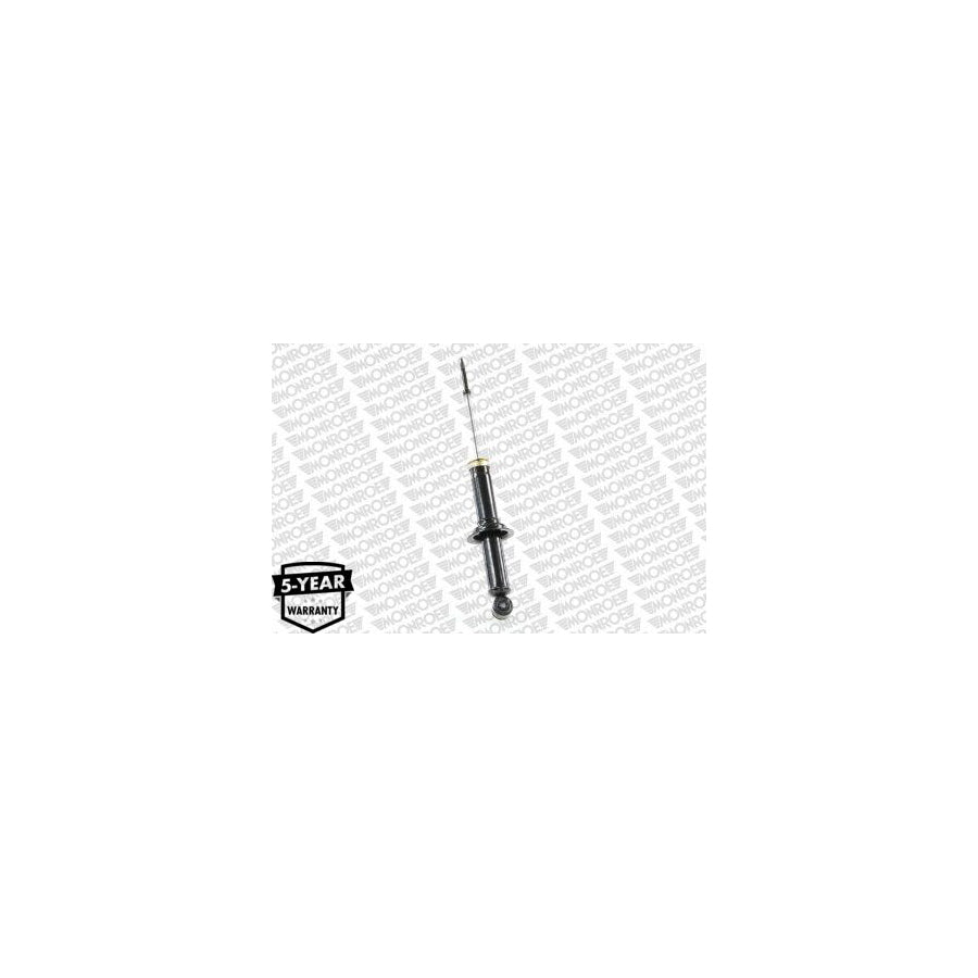 Monroe 71146St Shock Absorber for Mitsubishi Outlander I Off-Road (Cu)