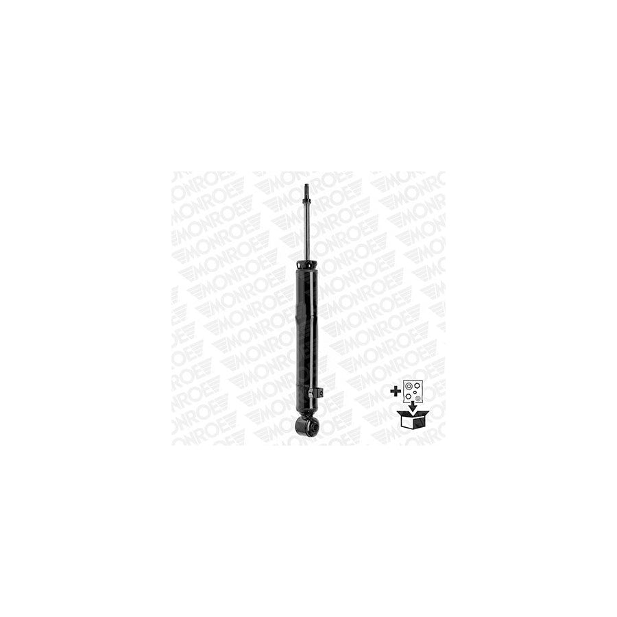 Monroe 71285 Shock Absorber for Mazda MX-5 I (Na)