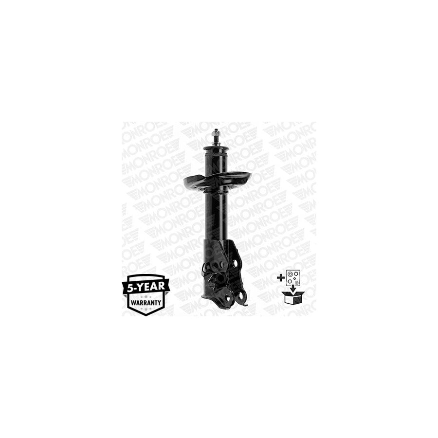 Monroe 72286St Shock Absorber for Honda CIVIC VIII Saloon (Fd, Fa)