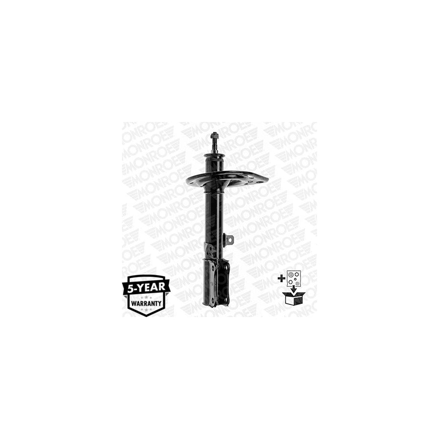 Monroe 72310St Shock Absorber for Toyota Camry VI Saloon (_V4_)