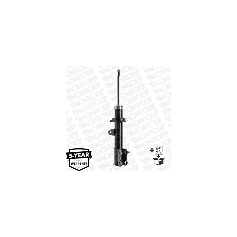 Monroe 72502St Shock Absorber for Toyota Mr2 Iiiconvertible (W30)