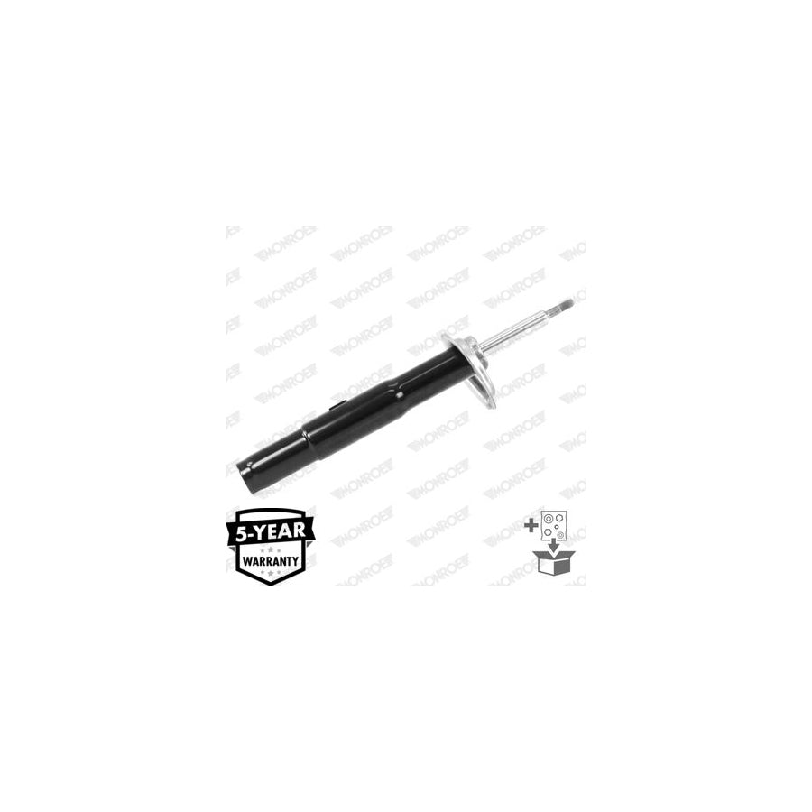 Monroe 742020Sp Shock Absorber for BMW 5 Saloon (E60)