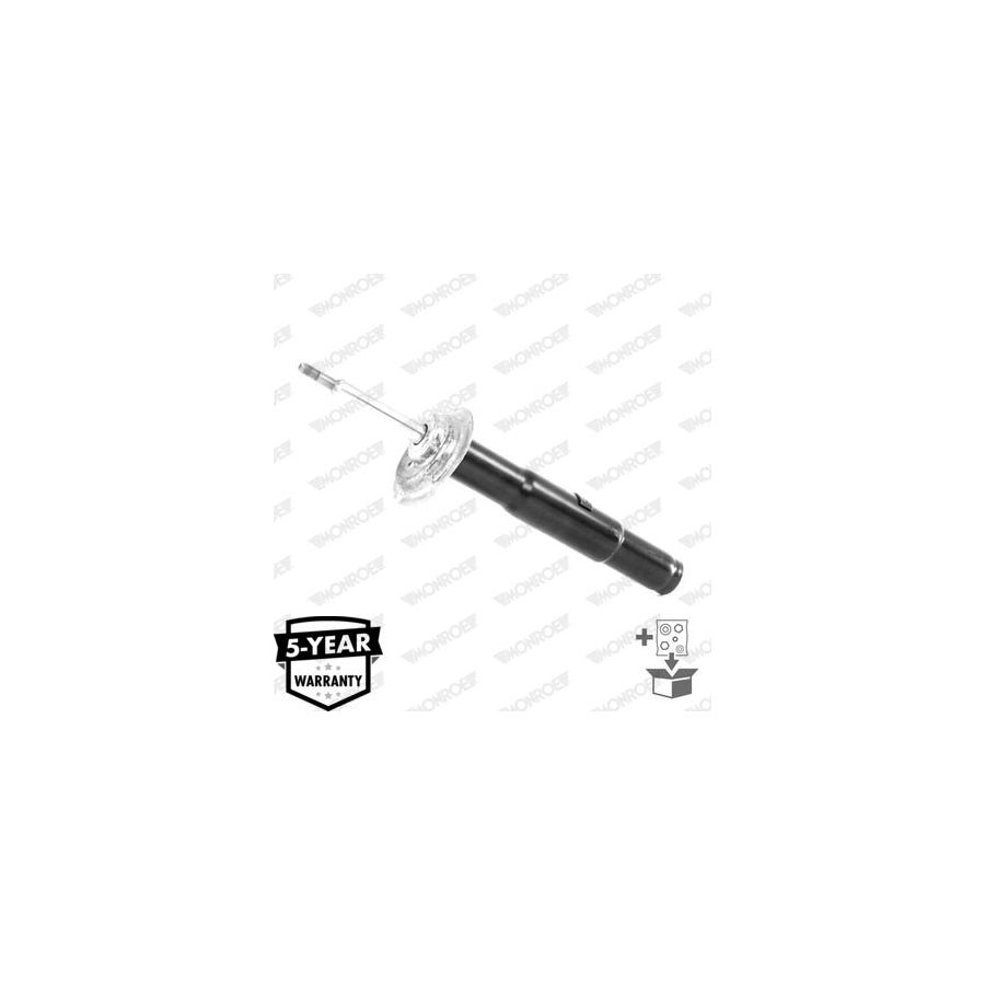 Monroe 742021Sp Shock Absorber for BMW 5 Saloon (E60)