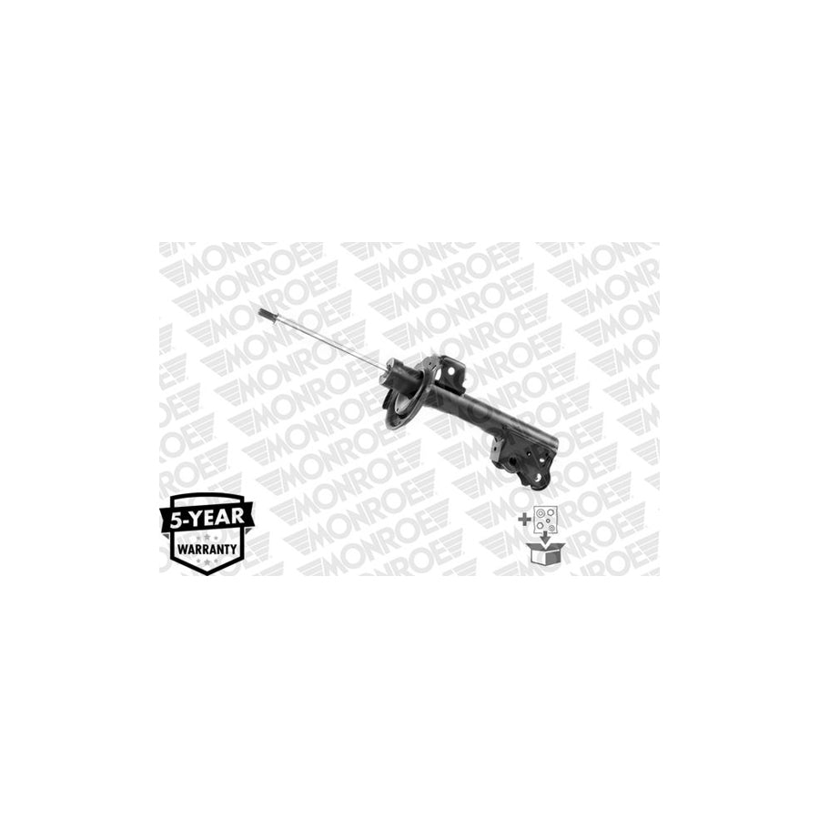 Monroe 742024Sp Shock Absorber Suitable for Mercedes-Benz B-Class (W245)
