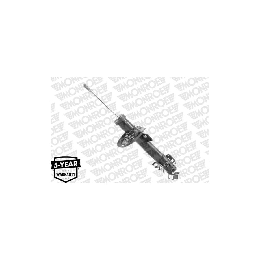 Monroe 742044Sp Shock Absorber