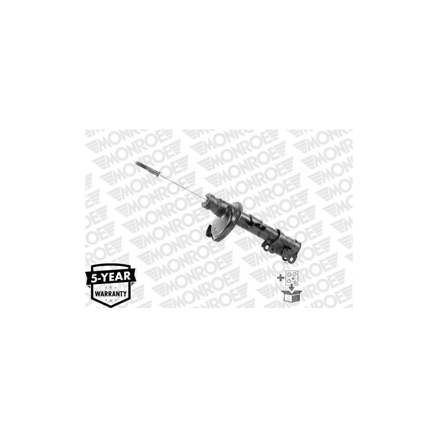 Monroe 742073Sp Shock Absorber for Volvo Xc90 I (C, 275)