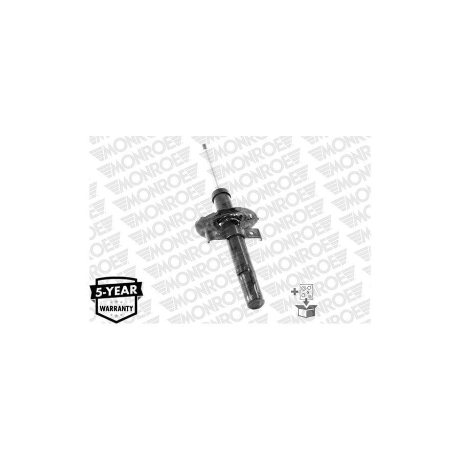 Monroe 742082Sp Shock Absorber for Renault Scénic II(Jm)