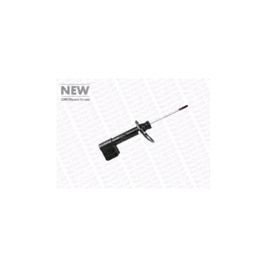 Monroe 742110Sp Shock Absorber for Peugeot 5008 I (0U_, 0E_)