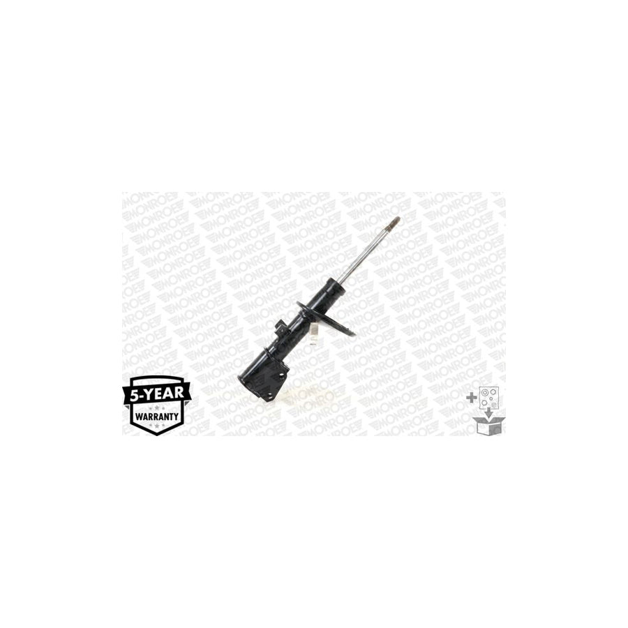 Monroe 742140Sp Shock Absorber for Renault Twingo