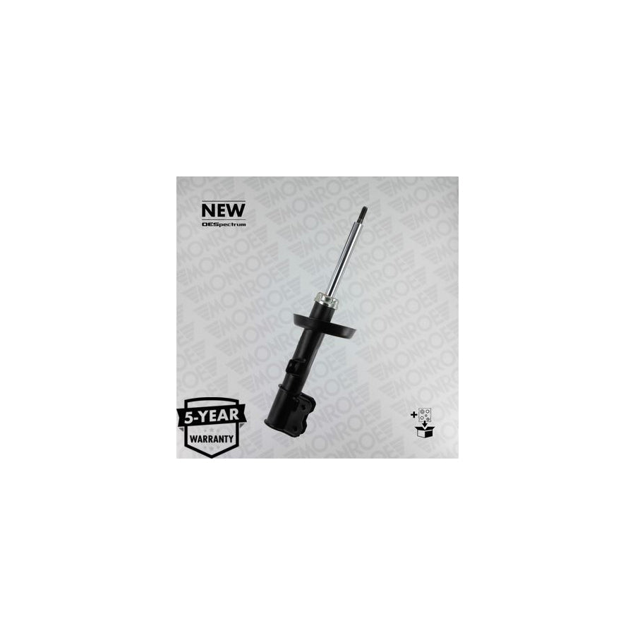 Monroe 742158Sp Shock Absorber for Saab 9-5