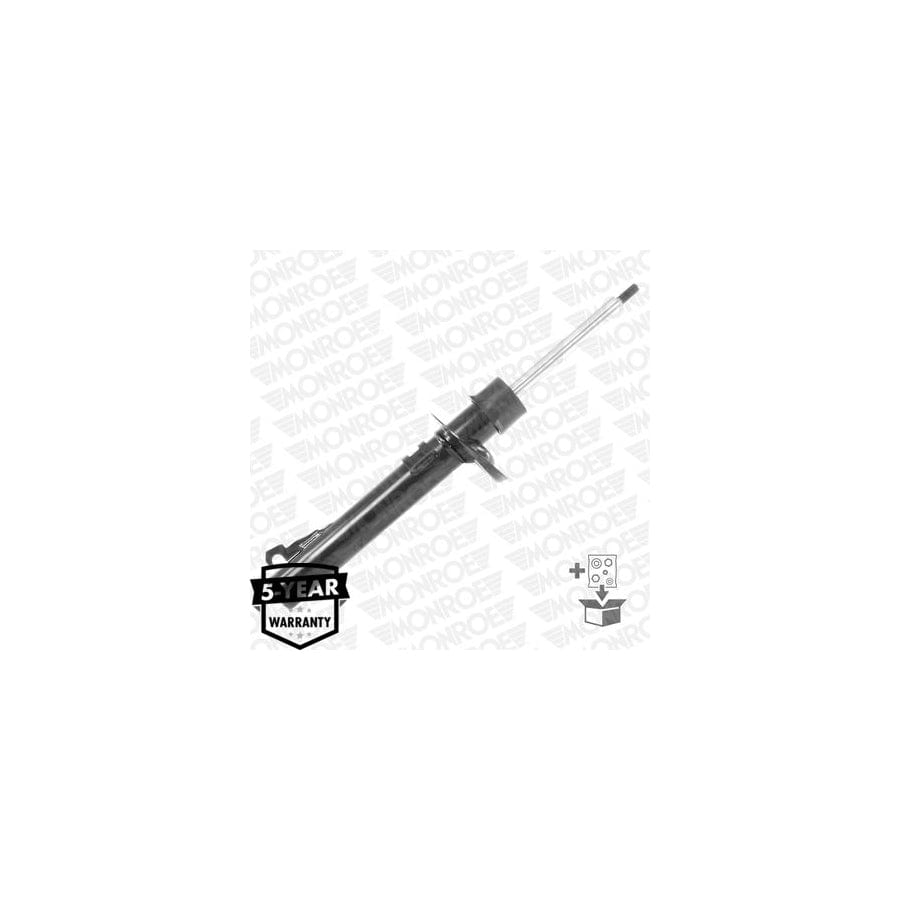 Monroe 742178Sp Shock Absorber for Ford Fusion Estate (Ju2)