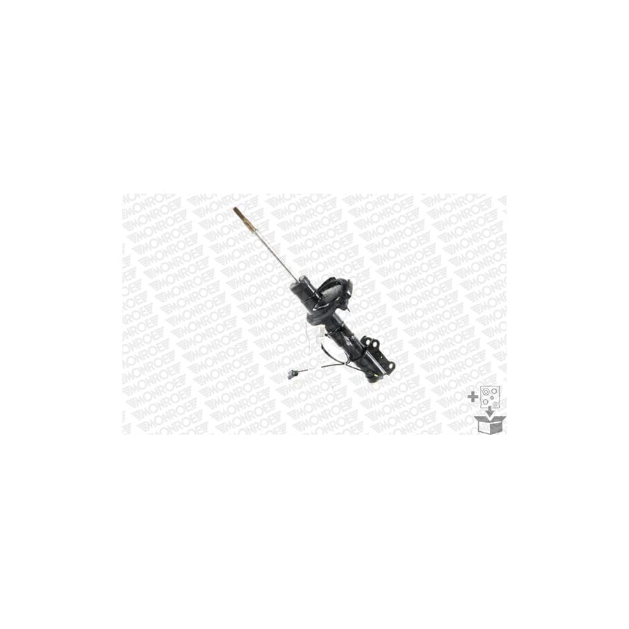Monroe C2503 Shock Absorber for Volvo Xc70 I Cross Country (P2, 295)