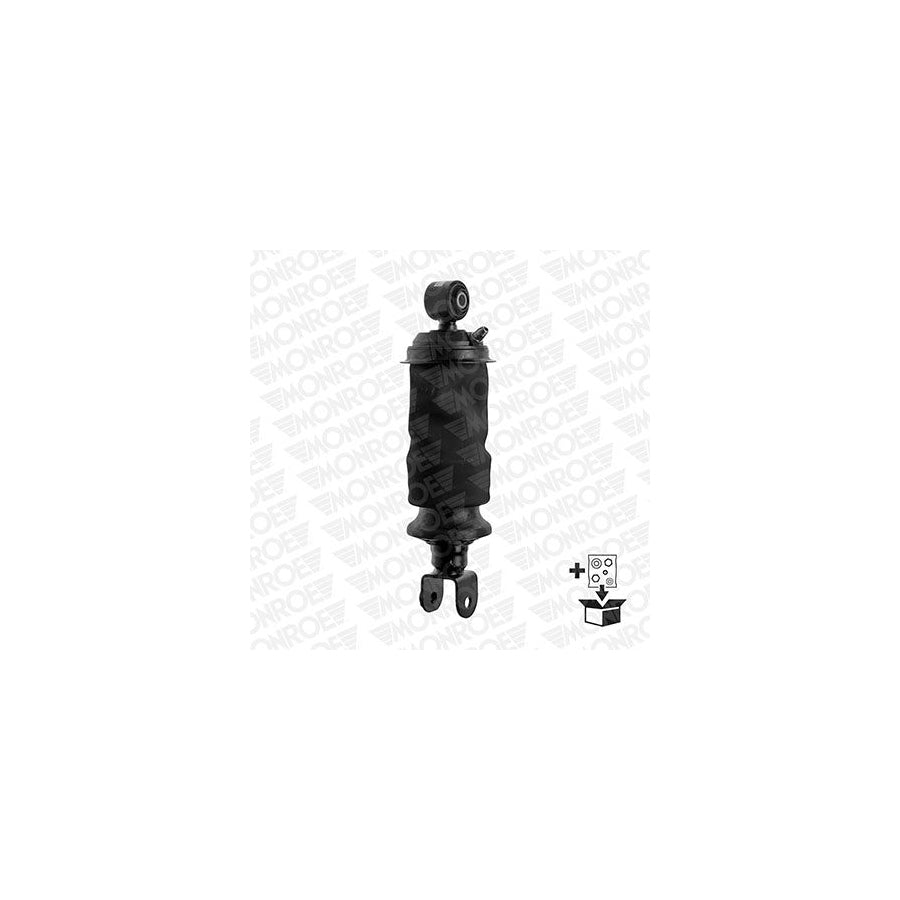 Monroe Cb0184 Shock Absorber, Cab Suspension