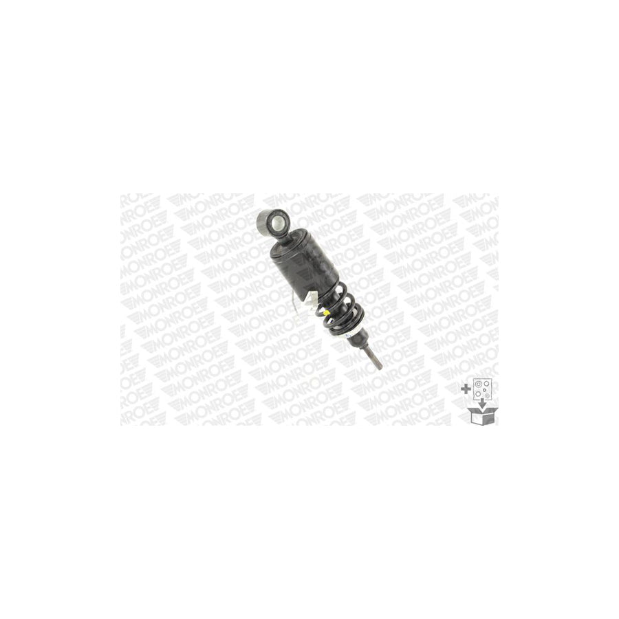Monroe Cb0186 Shock Absorber, Cab Suspension