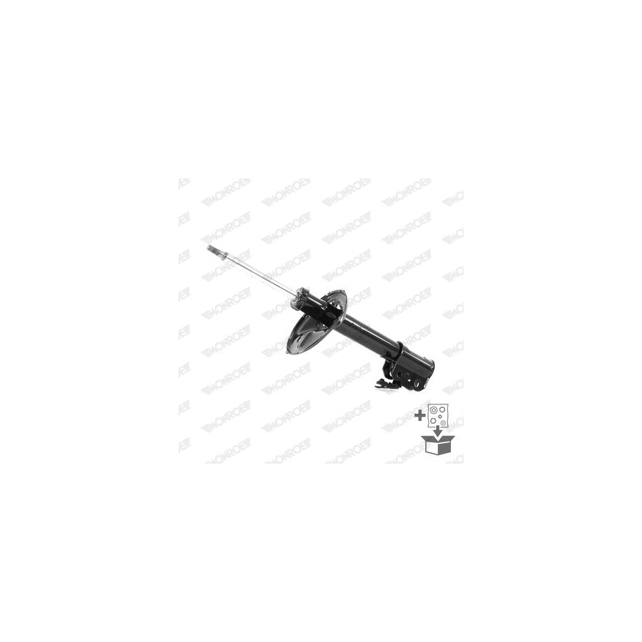 Monroe D0010L Shock Absorber for Toyota Rav 4