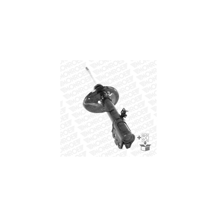 Monroe D0012L Shock Absorber