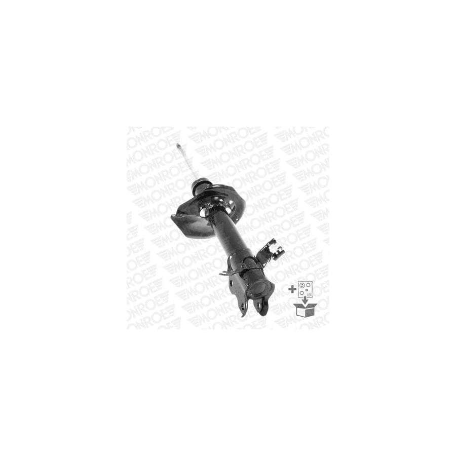 Monroe D0020L Shock Absorber for Nissan X-Trail (T30)