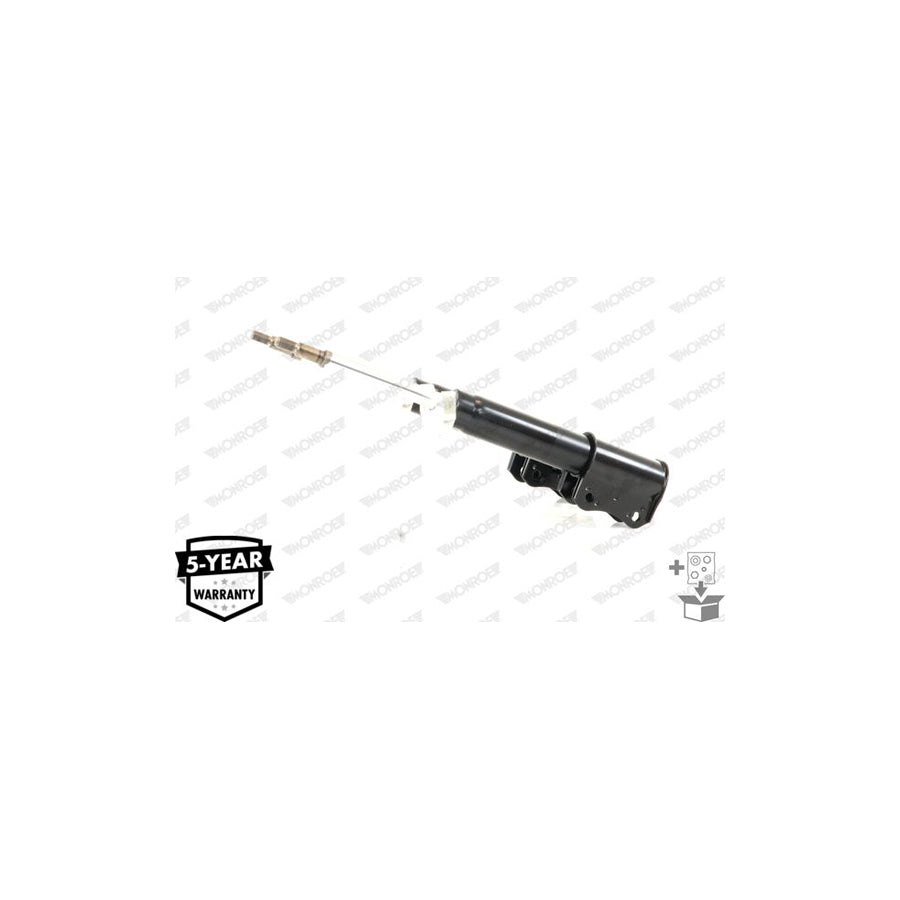 Monroe D0202 Shock Absorber for Suzuki Grand Vitara I Off-Road (Ft, Ht)