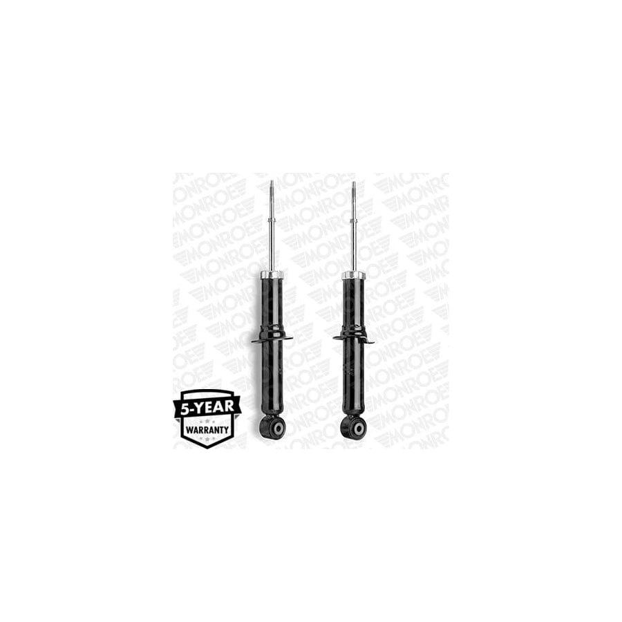Monroe D1101 Shock Absorber for Ssangyong Kyron