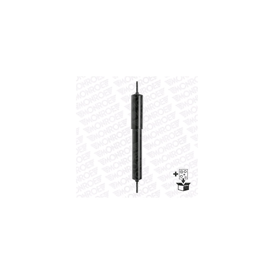 Monroe D4436 Shock Absorber for Nissan Patrol