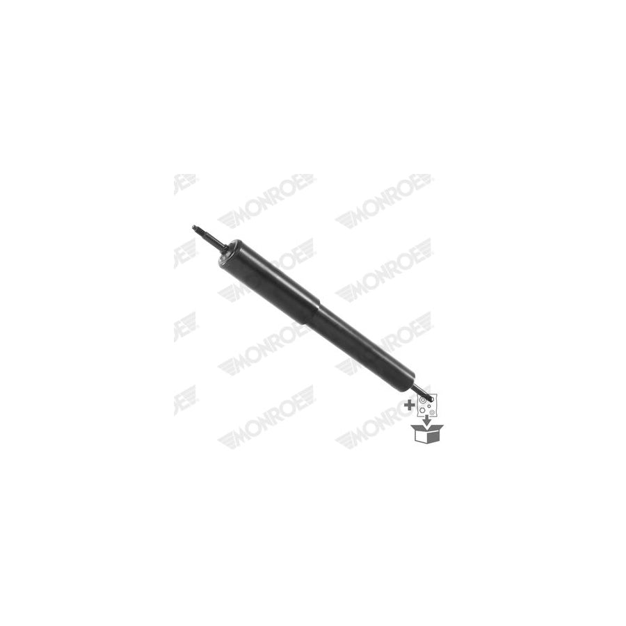 Monroe D4468S Shock Absorber for Nissan Patrol Gr Ivoff-Road (Y60, Gr)