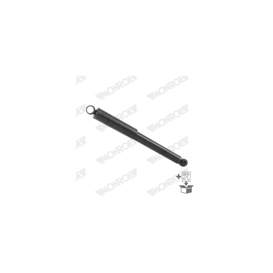 Monroe D4469S Shock Absorber for Nissan Patrol Gr Ivoff-Road (Y60, Gr)