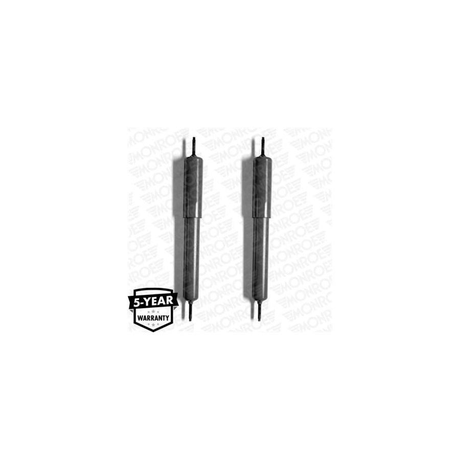 Monroe D4470 Shock Absorber for Nissan Patrol