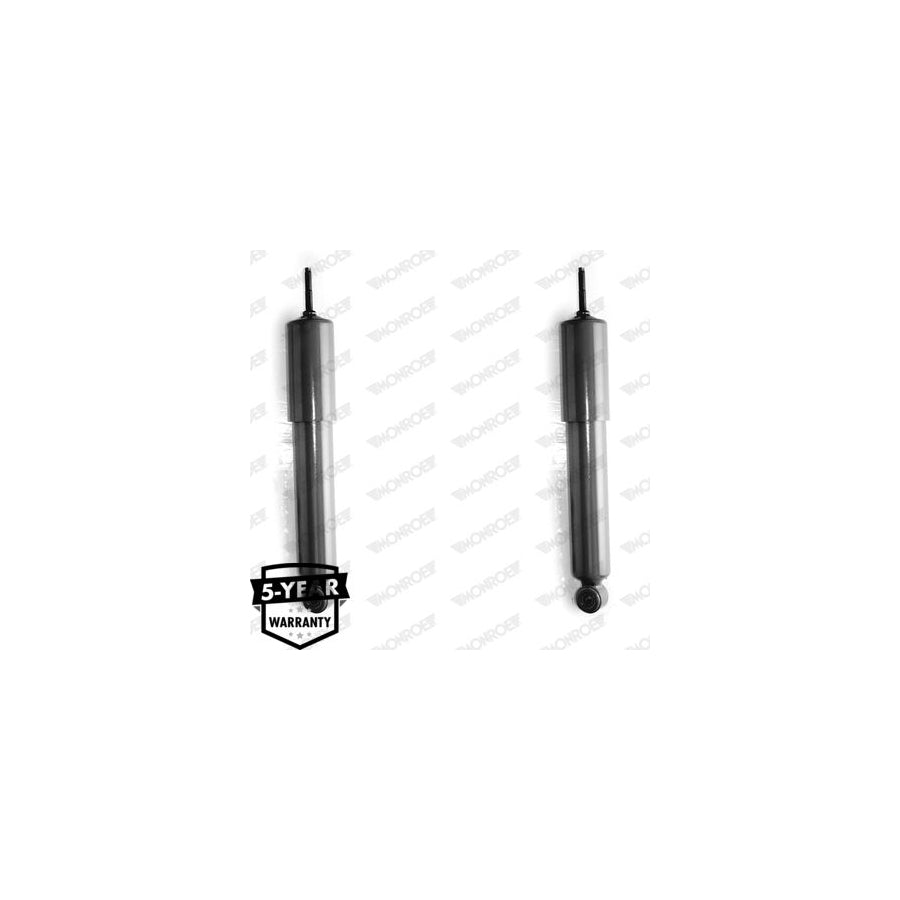 Monroe D5464 Shock Absorber for Isuzu Trooper
