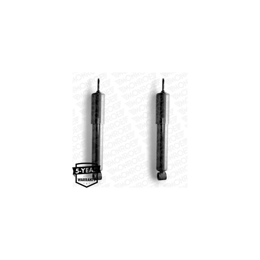 Monroe D5476 Shock Absorber
