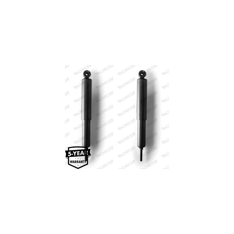 Monroe D6630 Shock Absorber Suitable for Mercedes-Benz G-Class