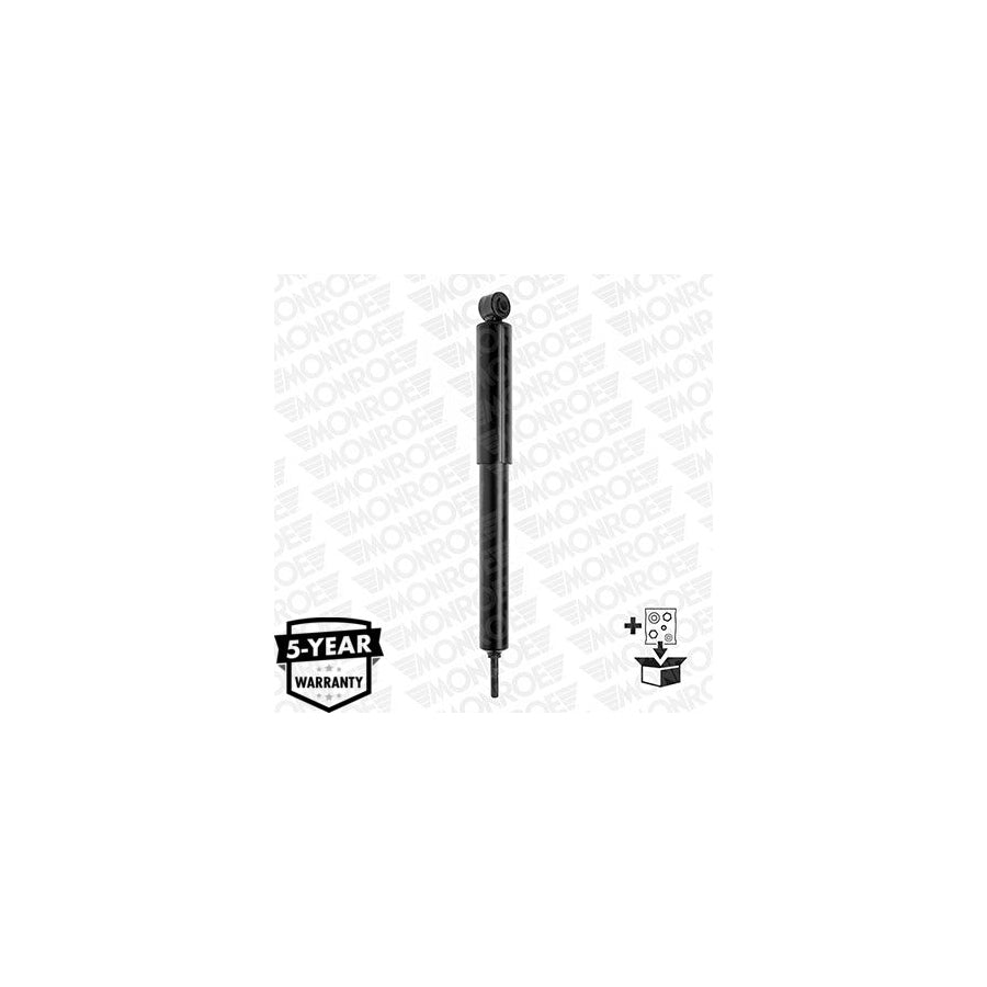 Monroe D6636 Shock Absorber Suitable for Mercedes-Benz G-Class