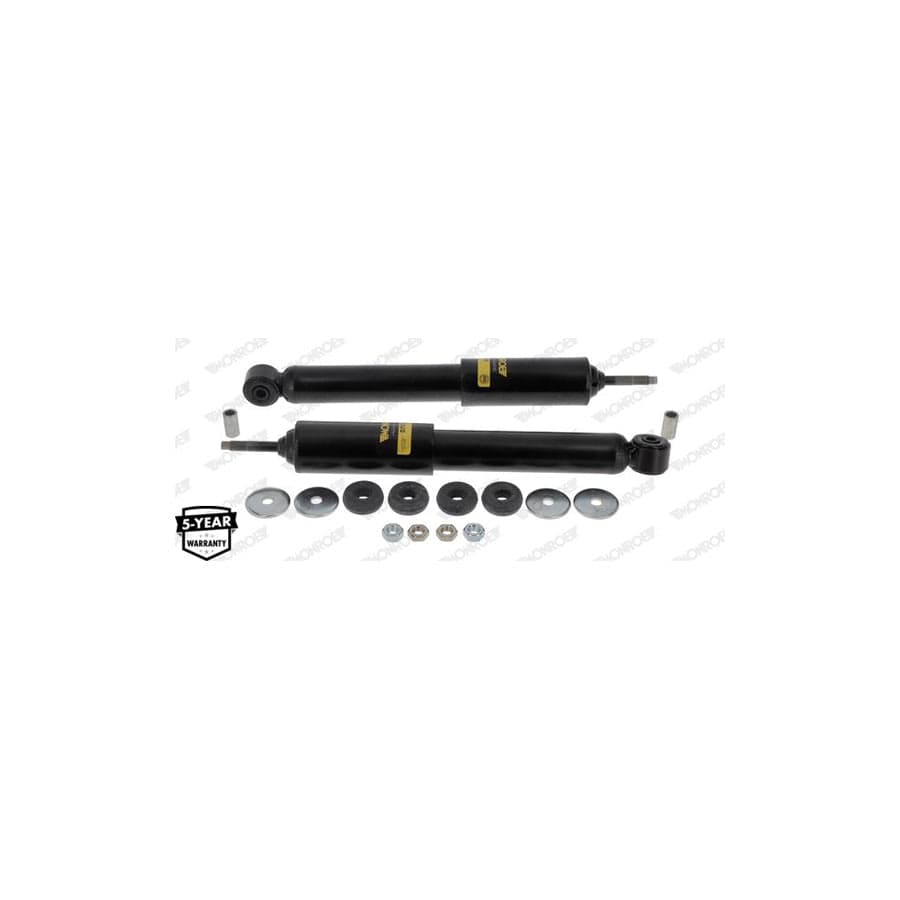 Monroe D7010 Shock Absorber for Chevrolet Niva I