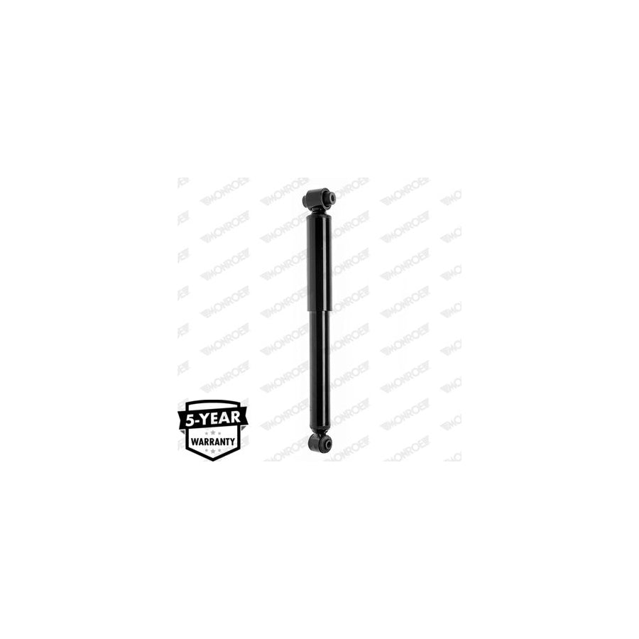 Monroe D7018 Shock Absorber for Nissan Qashqai / Qashqai 2 I (J10, Nj10)
