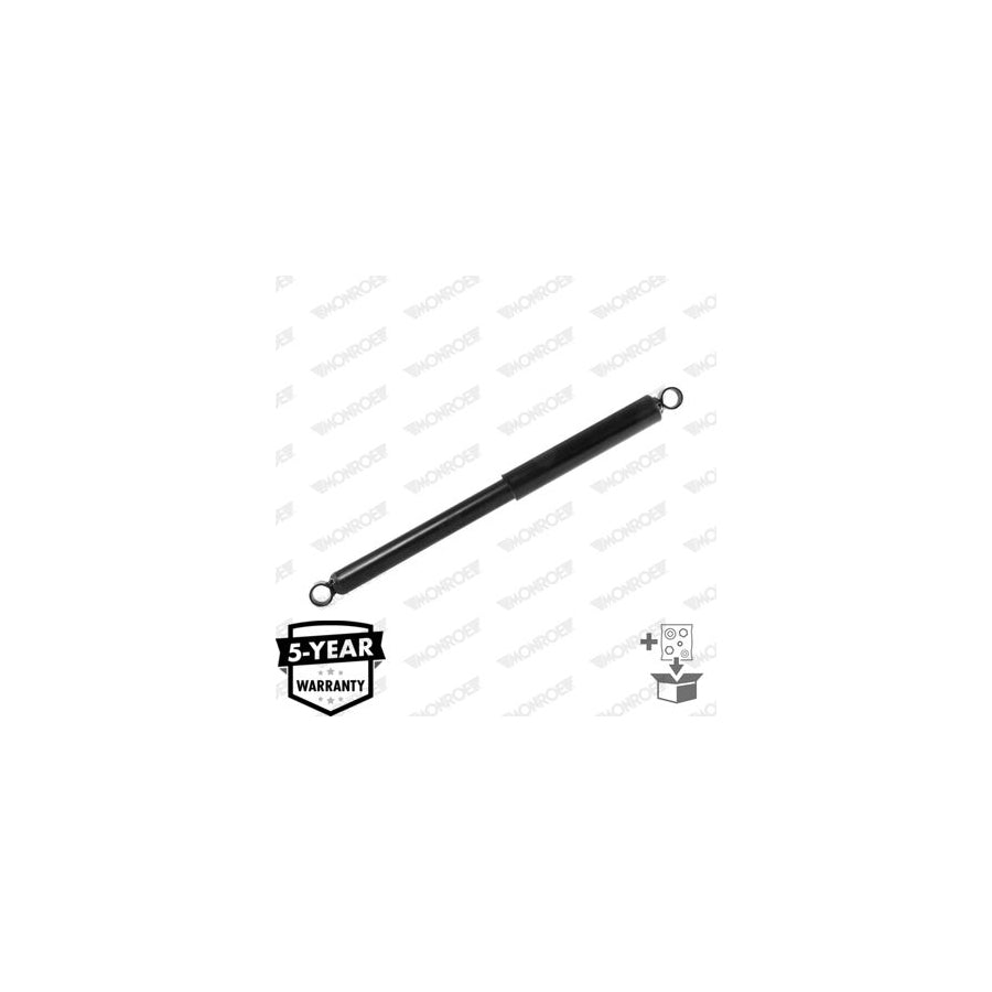 Monroe D7703 Shock Absorber for Mitsubishi L200 Iiipickup (K6)
