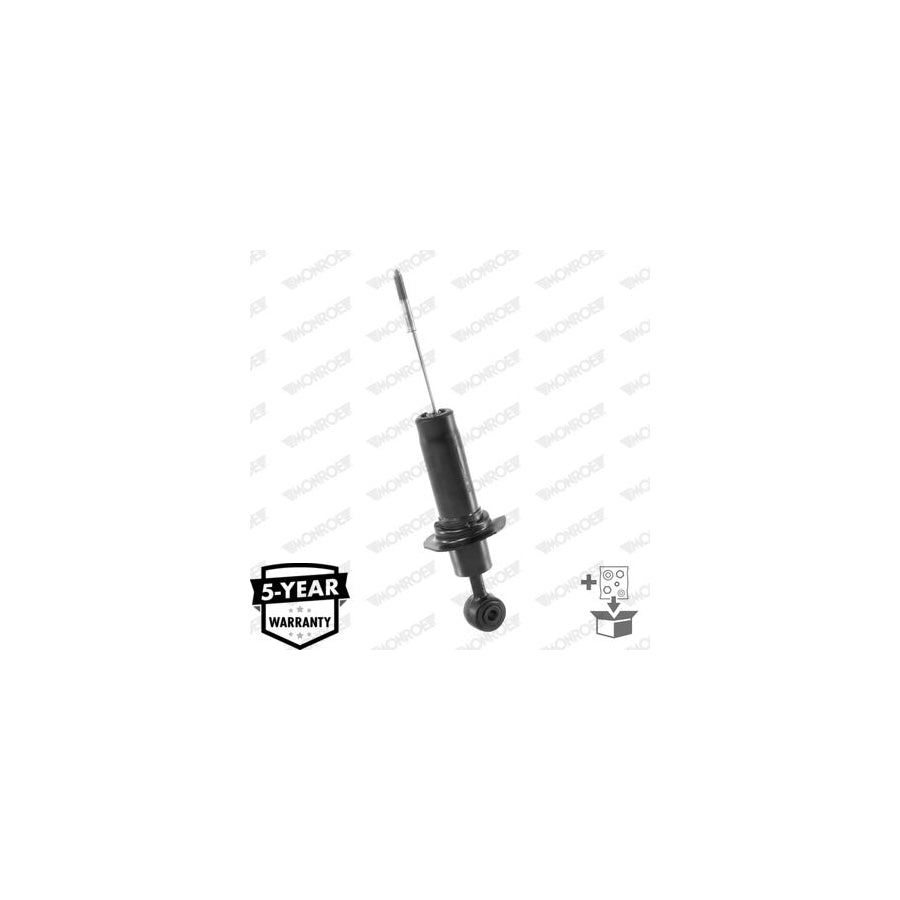 Monroe D8070 Shock Absorber for Nissan Navara