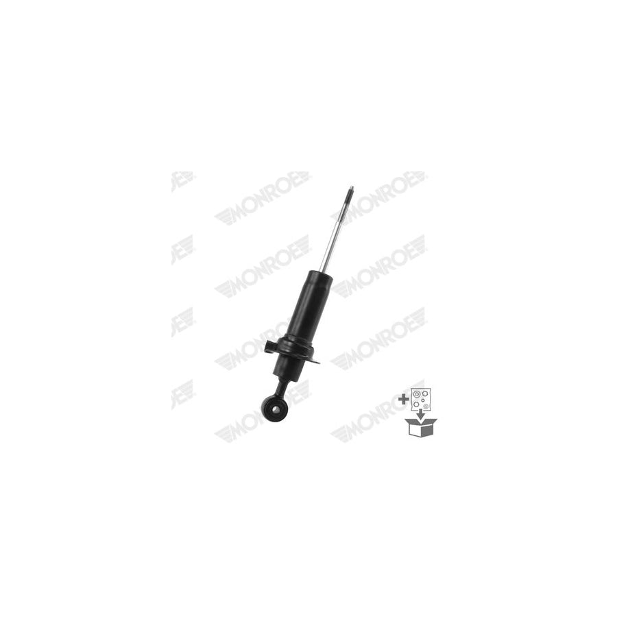 Monroe D8070S Shock Absorber for Nissan Navara
