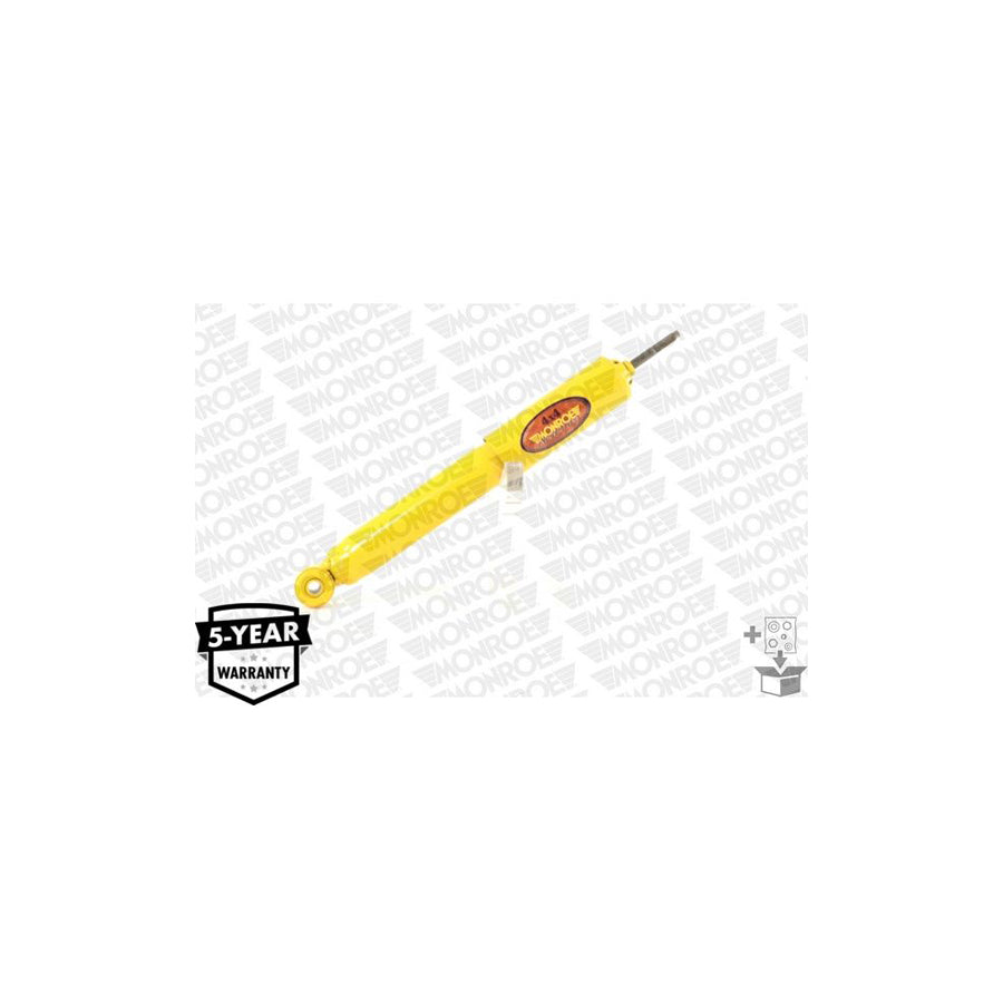 Monroe D8082 Shock Absorber Suitable for Mercedes-Benz ML-Class (W163)